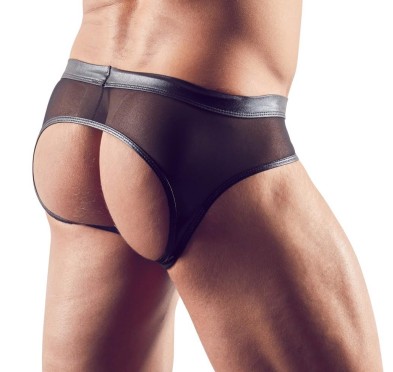 Men´s Briefs Bottomless M